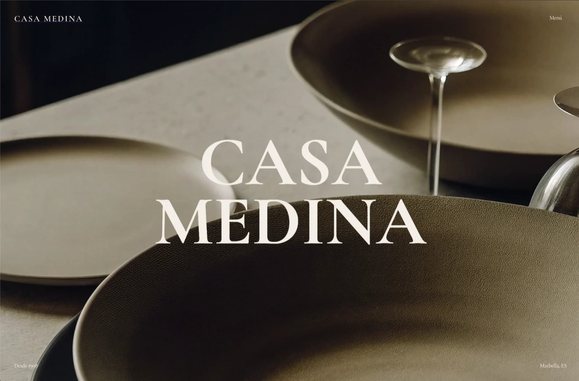Casa Medina