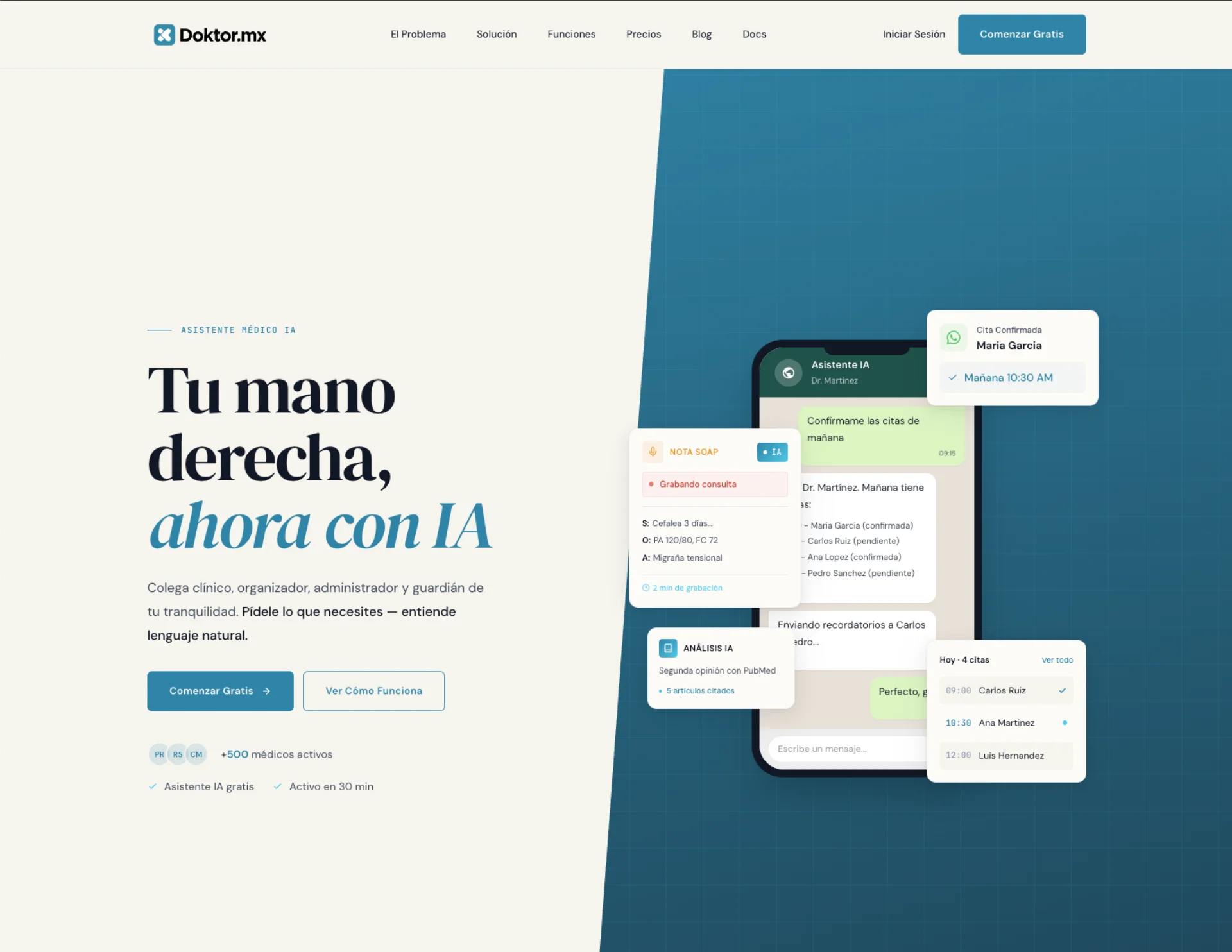 Doktor AI