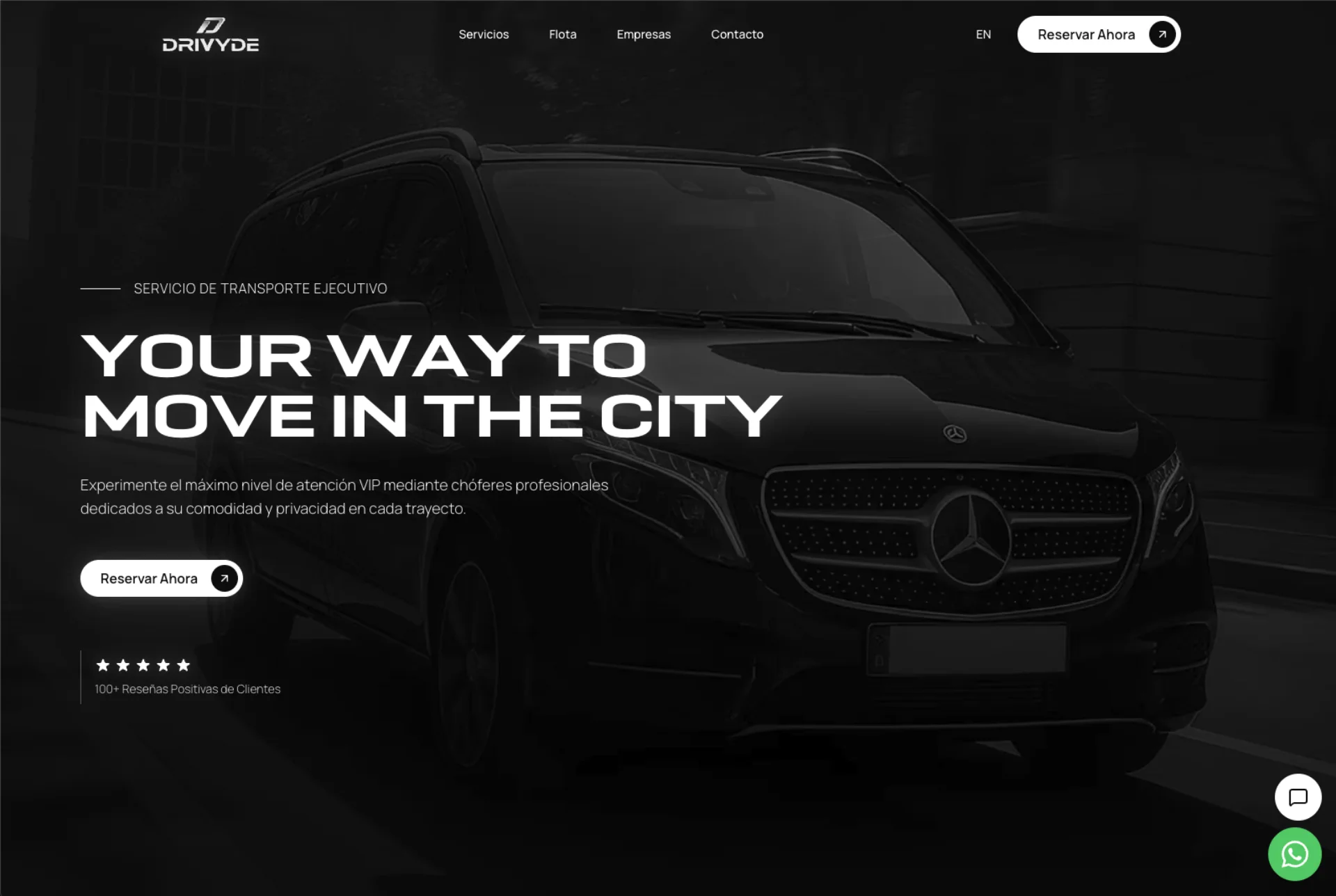 Drivyde