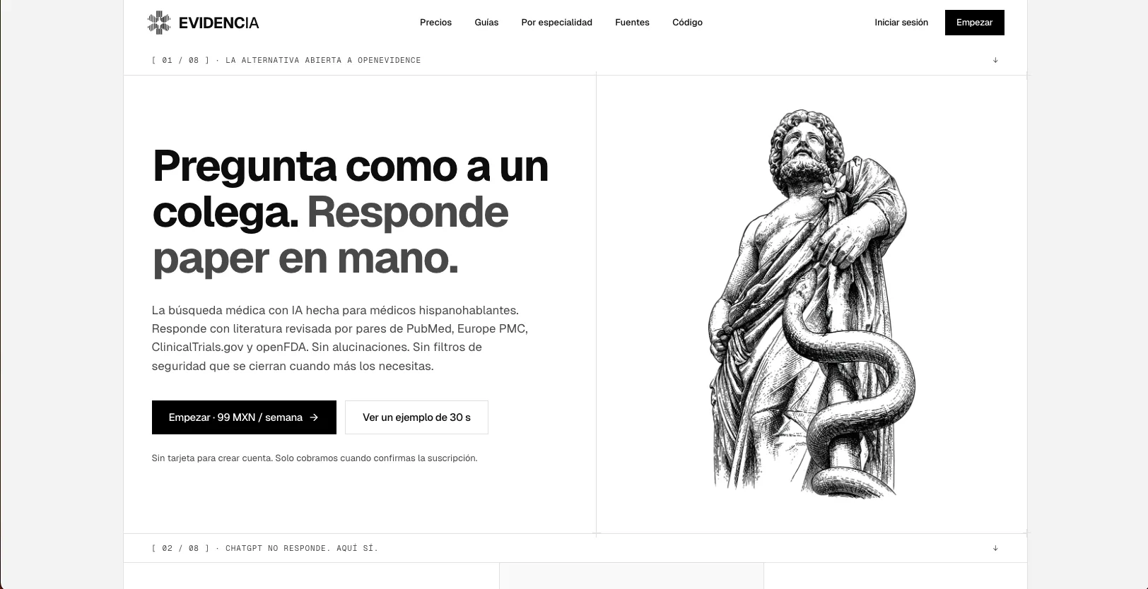 Evidencia.mx