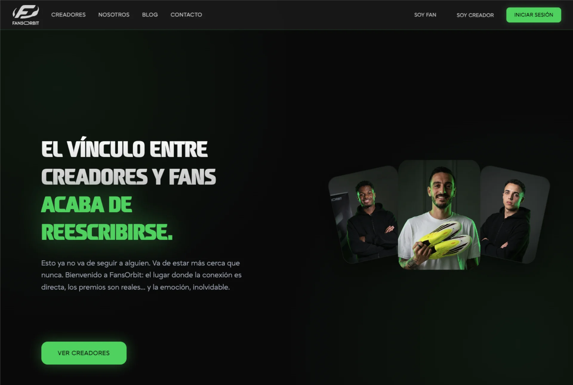 FansOrbit